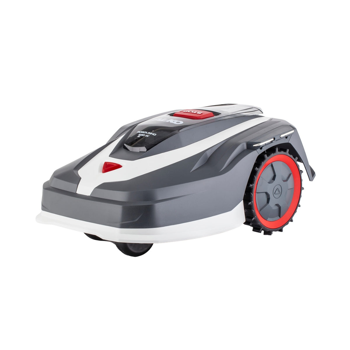 AL-KO Robolinho 550 W Rasenroboter