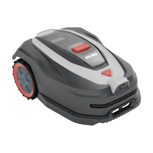 AL-KO Robolinho 500 Vision – Mähroboter ohne Begrenzungskabel