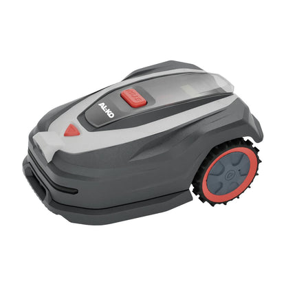 AL-KO Robolinho 500 Vision – Mähroboter ohne Begrenzungskabel