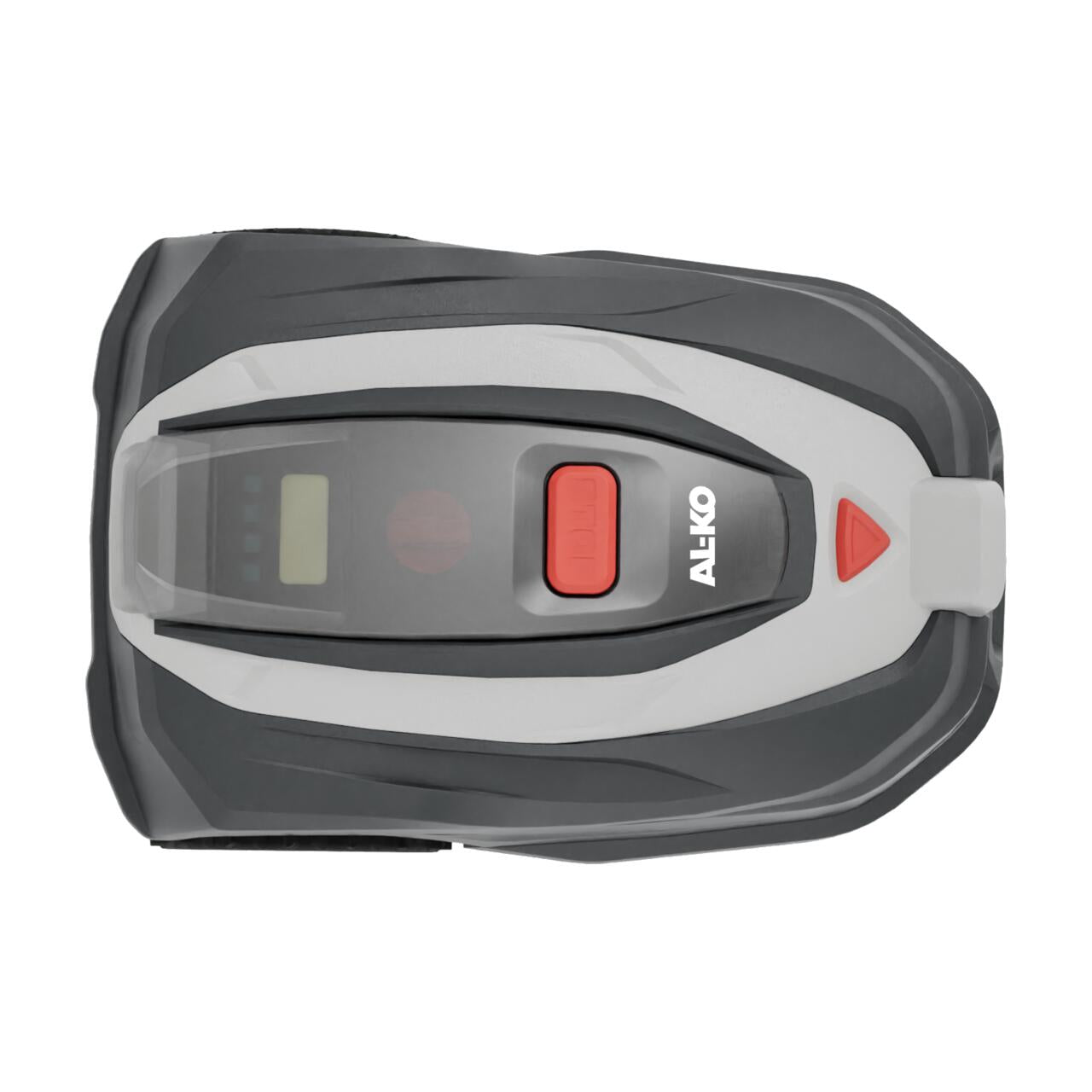 AL-KO Robolinho 500 Vision – Mähroboter ohne Begrenzungskabel