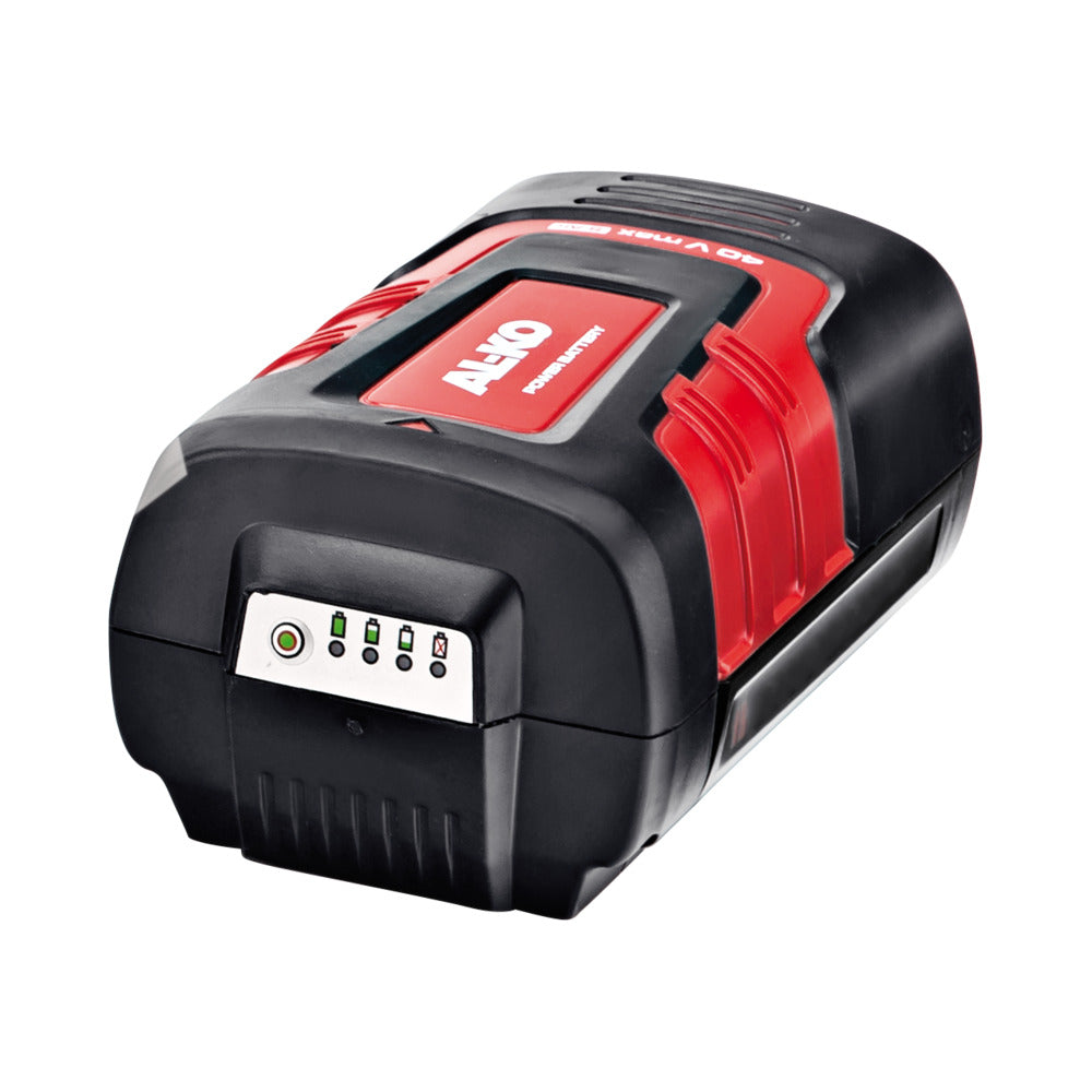 AL-KO Akku-Schneefräse 36V - ST 4048 - inkl. Akku und Ladegerät