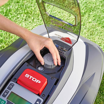 AL-KO Robolinho 350 W Rasenroboter