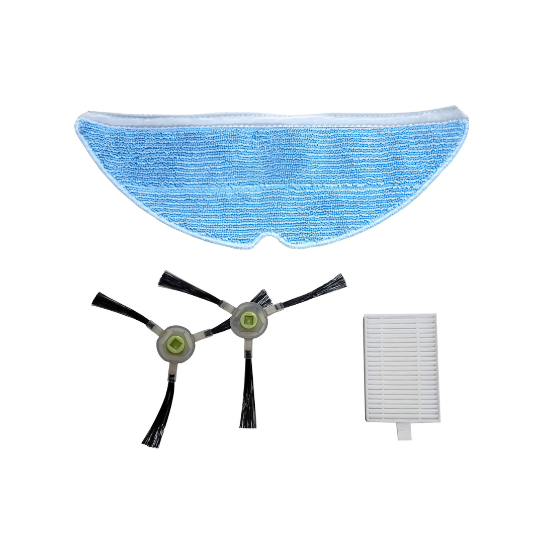 Zubehörset für Tesvor S8 Max