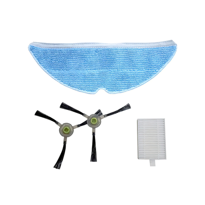 Zubehörset für Tesvor S8 Max